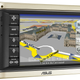 Illustration for article titled Asus R700 3D GPS Navigator and Portable Media Player Mutant